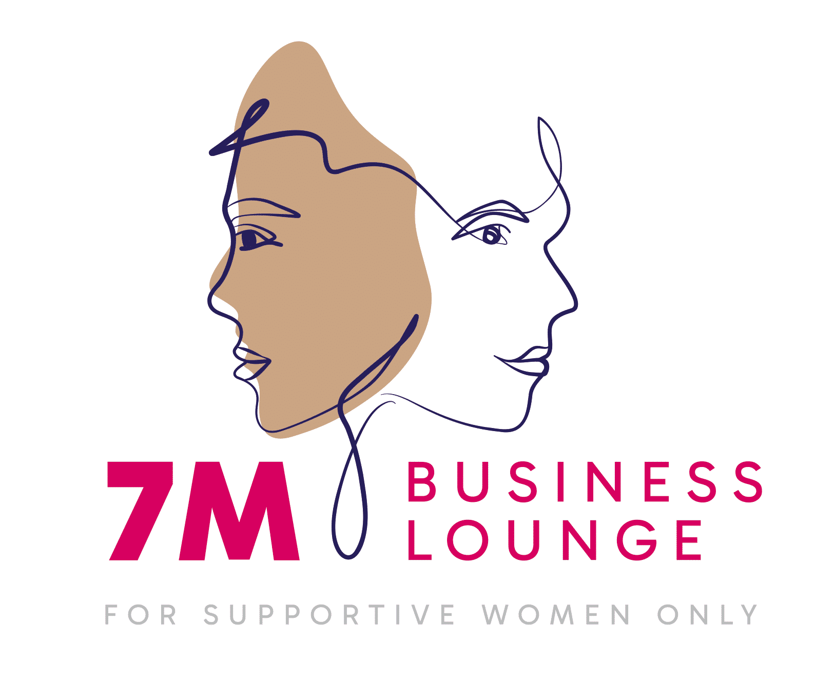 FOR SUPPORTIVE WOMEN ONLY